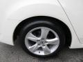 Premium White Pearl - TSX Sedan Photo No. 10