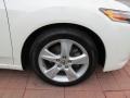 Premium White Pearl - TSX Sedan Photo No. 11