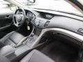 Premium White Pearl - TSX Sedan Photo No. 12