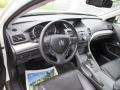 Premium White Pearl - TSX Sedan Photo No. 13