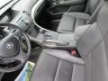 Premium White Pearl - TSX Sedan Photo No. 14