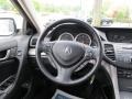Premium White Pearl - TSX Sedan Photo No. 16