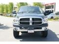 2009 Brilliant Black Crystal Pearl Dodge Ram 2500 SLT Quad Cab 4x4  photo #6