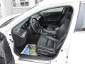 Premium White Pearl - TSX Sedan Photo No. 20