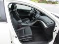 Premium White Pearl - TSX Sedan Photo No. 24