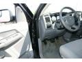 Brilliant Black Crystal Pearl - Ram 2500 SLT Quad Cab 4x4 Photo No. 18