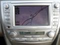 Bisque Navigation Photo for 2010 Toyota Camry #49371737