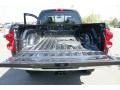 Brilliant Black Crystal Pearl - Ram 2500 SLT Quad Cab 4x4 Photo No. 25