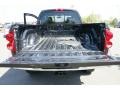 2009 Brilliant Black Crystal Pearl Dodge Ram 2500 SLT Quad Cab 4x4  photo #25