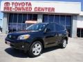 2007 Black Toyota RAV4 Sport  photo #1