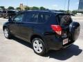 2007 Black Toyota RAV4 Sport  photo #3