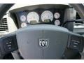 Brilliant Black Crystal Pearl - Ram 2500 SLT Quad Cab 4x4 Photo No. 34