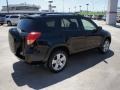 2007 Black Toyota RAV4 Sport  photo #4