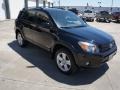 2007 Black Toyota RAV4 Sport  photo #6