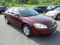 Bordeaux Red - Impala LT Photo No. 1