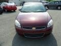 Bordeaux Red - Impala LT Photo No. 2