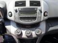 2007 Black Toyota RAV4 Sport  photo #11