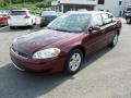 Bordeaux Red - Impala LT Photo No. 3