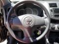 2007 Black Toyota RAV4 Sport  photo #14