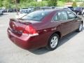 Bordeaux Red - Impala LT Photo No. 6