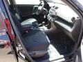 2007 Black Toyota RAV4 Sport  photo #16