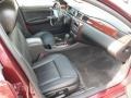 Bordeaux Red - Impala LT Photo No. 9