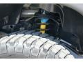 Brilliant Black Crystal Pearl - Ram 2500 SLT Quad Cab 4x4 Photo No. 47