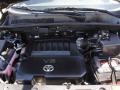2007 Black Toyota RAV4 Sport  photo #20