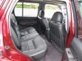 Merlot Red Pearl - Pathfinder SE 4x4 Photo No. 25
