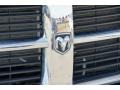 Brilliant Black Crystal Pearl - Ram 2500 SLT Quad Cab 4x4 Photo No. 53