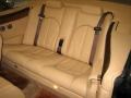 Tan Interior Photo for 2000 Rolls-Royce Corniche #49372490