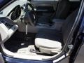 Modern Blue Pearl - Sebring Sedan Photo No. 10