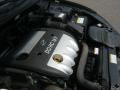 Deepwater Blue - Sonata GLS Photo No. 12