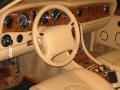 2000 Black Rolls-Royce Corniche   photo #24