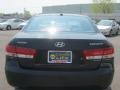 2007 Deepwater Blue Hyundai Sonata GLS  photo #15