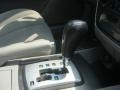 Deepwater Blue - Sonata GLS Photo No. 20