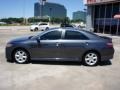 2007 Magnetic Gray Metallic Toyota Camry SE  photo #2