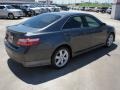 2007 Magnetic Gray Metallic Toyota Camry SE  photo #4