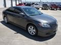Magnetic Gray Metallic - Camry SE Photo No. 6