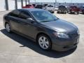 2007 Magnetic Gray Metallic Toyota Camry SE  photo #6