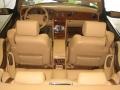 2000 Rolls-Royce Corniche Tan Interior Interior Photo