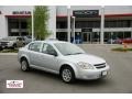 Silver Ice Metallic - Cobalt LS Sedan Photo No. 1