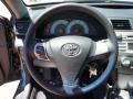 Magnetic Gray Metallic - Camry SE Photo No. 14