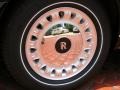 2000 Rolls-Royce Corniche Standard Corniche Model Wheel