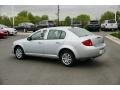 Silver Ice Metallic - Cobalt LS Sedan Photo No. 4