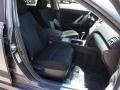 Magnetic Gray Metallic - Camry SE Photo No. 17