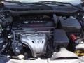 Magnetic Gray Metallic - Camry SE Photo No. 20