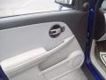 Laser Blue Metallic - Equinox LT AWD Photo No. 5