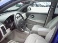 Laser Blue Metallic - Equinox LT AWD Photo No. 11