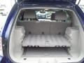 2005 Laser Blue Metallic Chevrolet Equinox LT AWD  photo #14